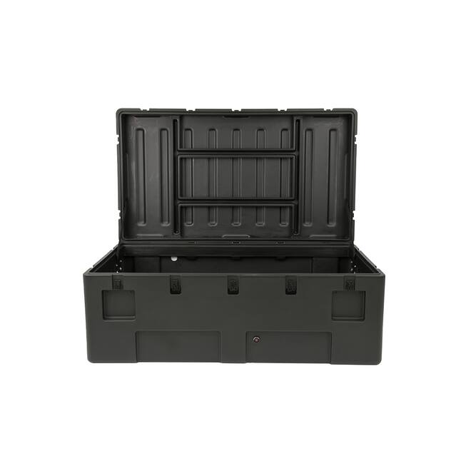 SKB - rSeries 5530-20 - Valise Étanche - Noire - Vide