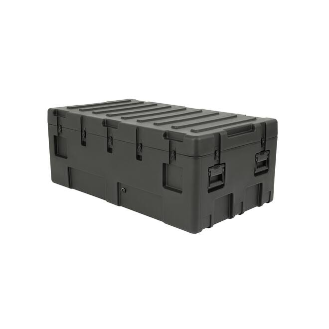 SKB - rSeries 5530-20 - Valise Étanche - Noire - Vide