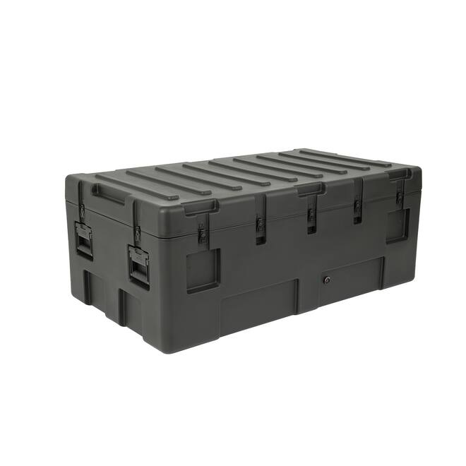 SKB - rSeries 5530-20 - Valise Étanche - Noire - Vide