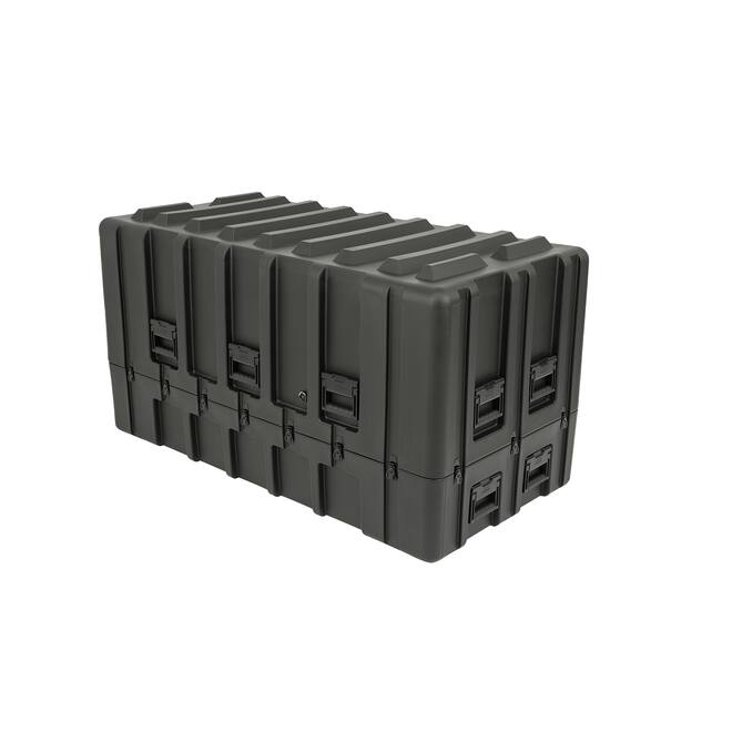 SKB - rSeries 6029-31 - Valise Étanche - Noire - Vide