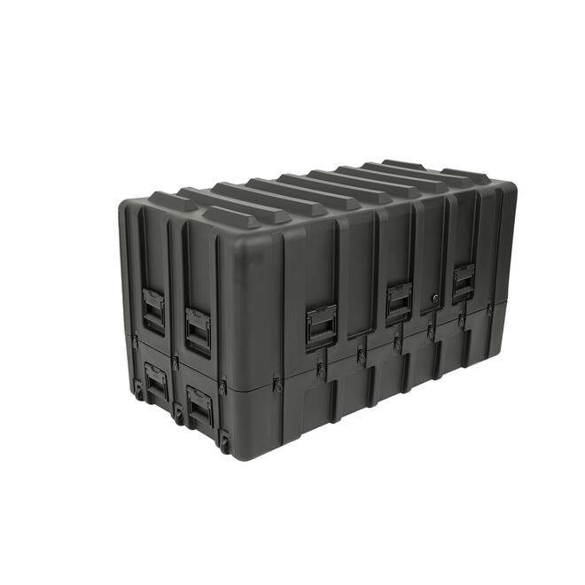 SKB - rSeries 6029-31 - Valise Étanche - Noire - Vide