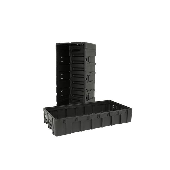 SKB - rSeries 6029-31 - Valise Étanche - Noire - Vide