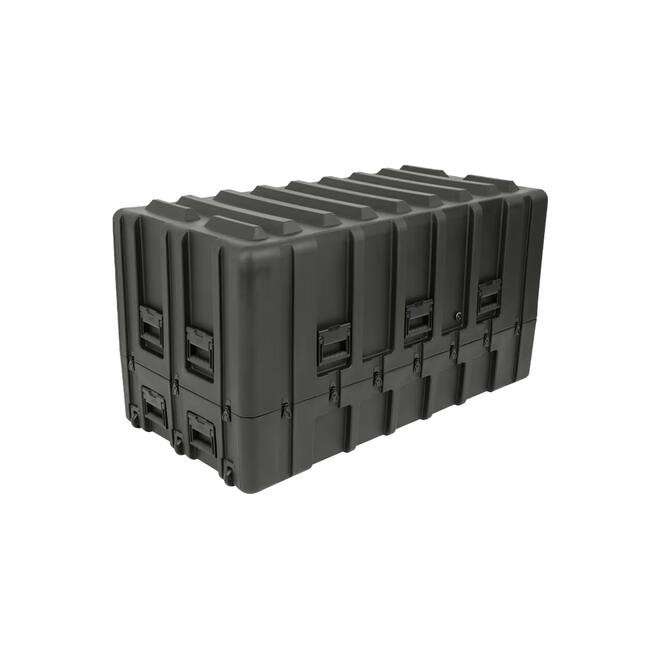 SKB - rSeries 6029-40 - Valise Étanche - Noire - Vide