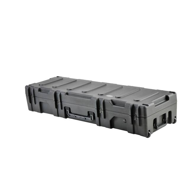SKB - rSeries 6218-10 - Valise Étanche - Noire - Vide - avec Roulettes