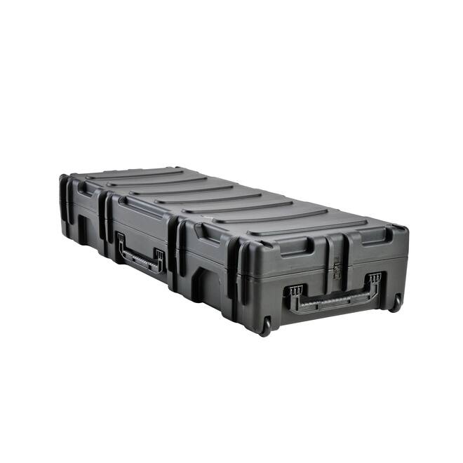 SKB - rSeries 6223-10 - Valise Étanche - Noire - Vide - avec Roulettes