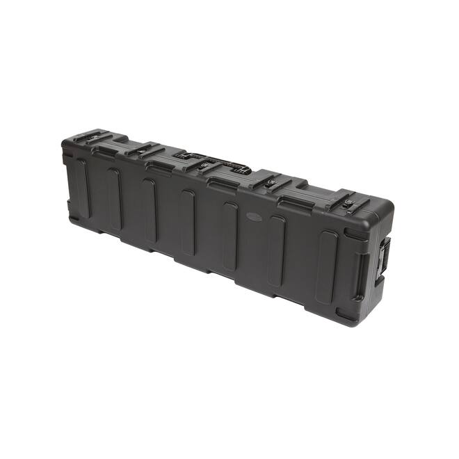 SKB - rSeries 6416-8 - Valise Étanche - Noire - Vide - avec Roulettes