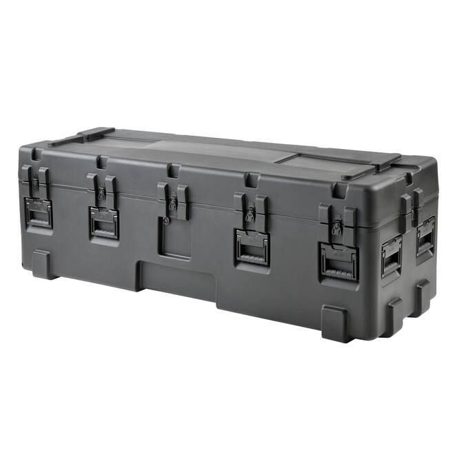 SKB - rSeries 6820-20 - Valise Étanche - Noire - Vide - avec Roulettes