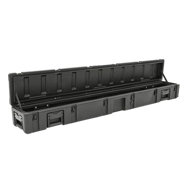 SKB - rSeries 7408-8 - Valise Étanche - Noire - Vide - avec Roulettes