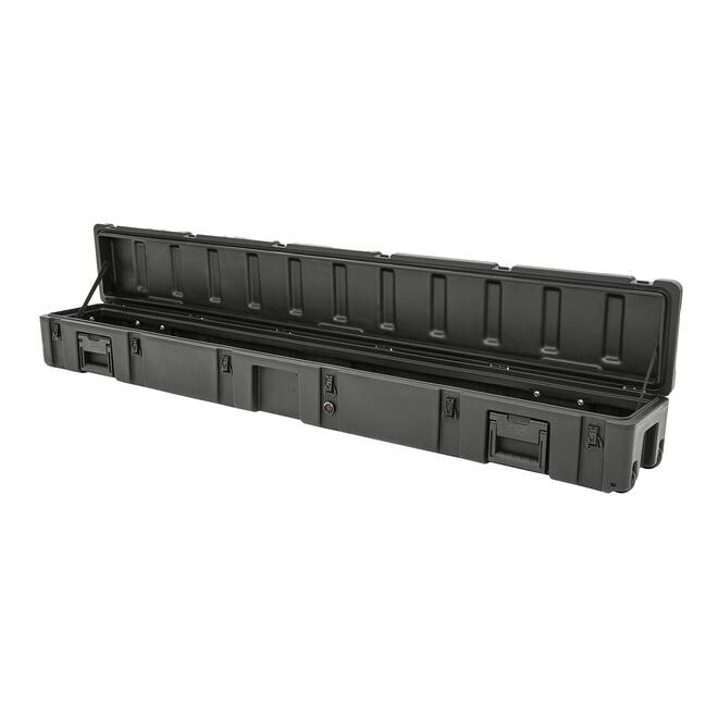 SKB - rSeries 7408-8 - Valise Étanche - Noire - Vide - avec Roulettes