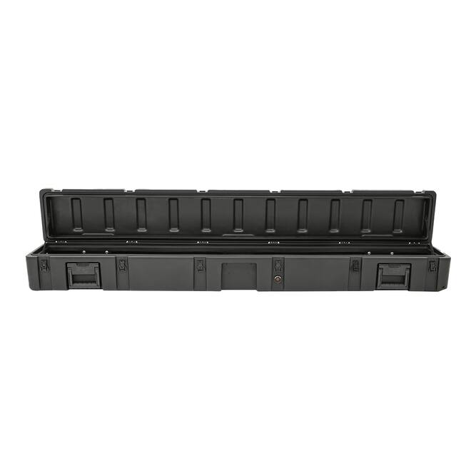 SKB - rSeries 7408-8 - Valise Étanche - Noire - Vide - avec Roulettes