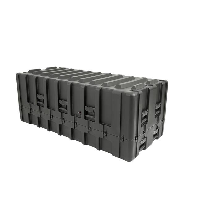 SKB - rSeries 7532-27 - Valise Étanche - Noire - Vide