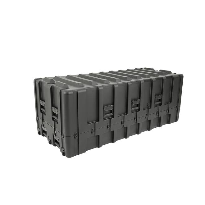 SKB - rSeries 7532-27 - Valise Étanche - Noire - Vide