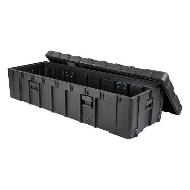 SKB - rSeries 3R-7626-20 - Valise étanche - Vide - avec roulettes