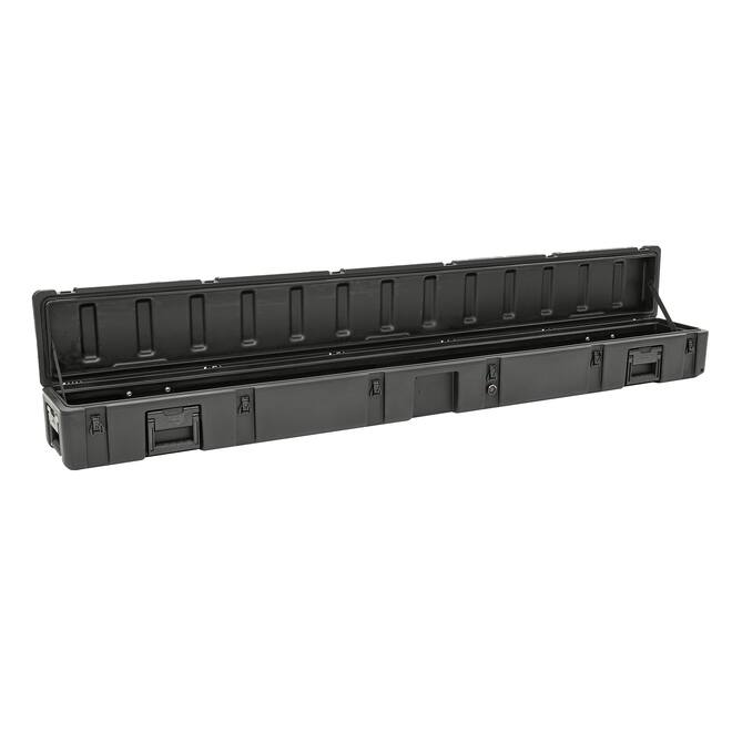 SKB - rSeries 8608-8 - Valise Étanche - Noire - Vide - avec Roulettes