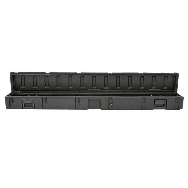 SKB - rSeries 8608-8 - Valise Étanche - Noire - Vide - avec Roulettes