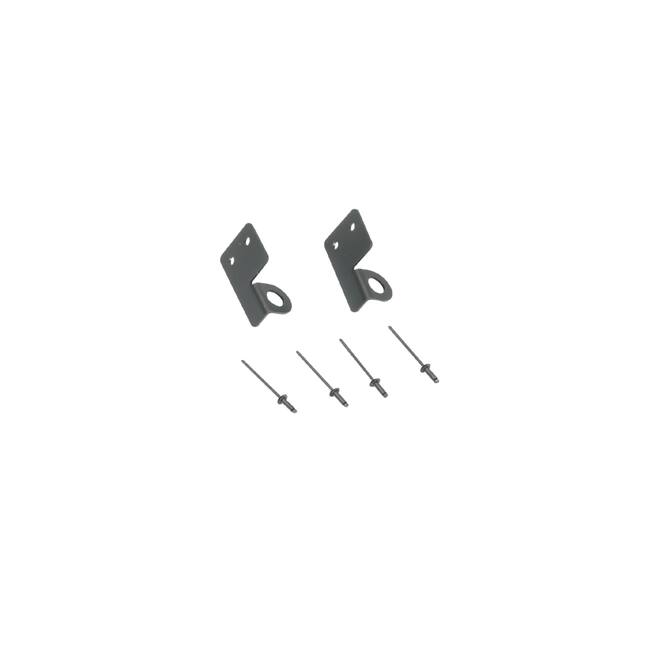 SKB - Option de boucle de verrouillage pour valises rSeries ou Shock Rack