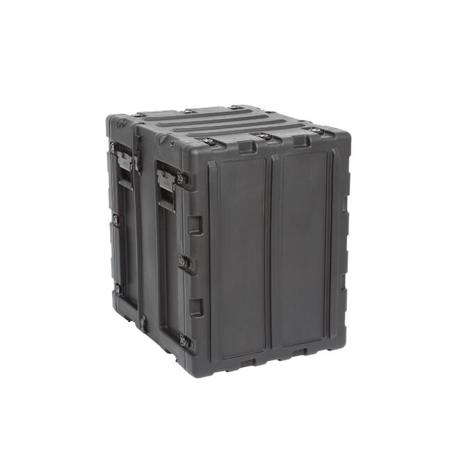 SKB - 3RR Series - Rack Anti-Choc Amovible 14U - Noir - 20 pouces de profondeur