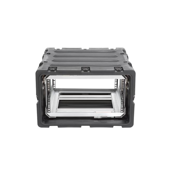 SKB - 3RR Series - Rack Anti-Choc Amovible 5U - Noir - 20 pouces de profondeur
