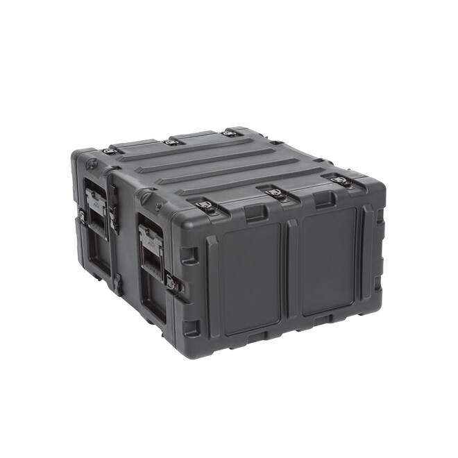 SKB - 3RR Series - Rack Anti-Choc Amovible 5U - Noir - 20 pouces de profondeur