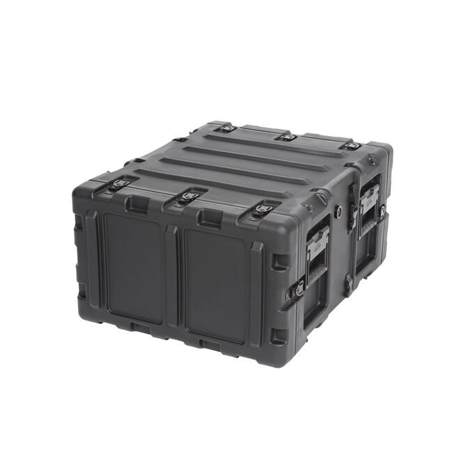 SKB - 3RR Series - Rack Anti-Choc Amovible 5U - Noir - 20 pouces de profondeur