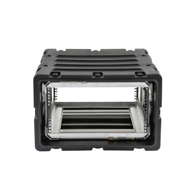 SKB - 3RR Series - Rack Anti-Choc Amovible 5U - Noir - 24 pouces de profondeur