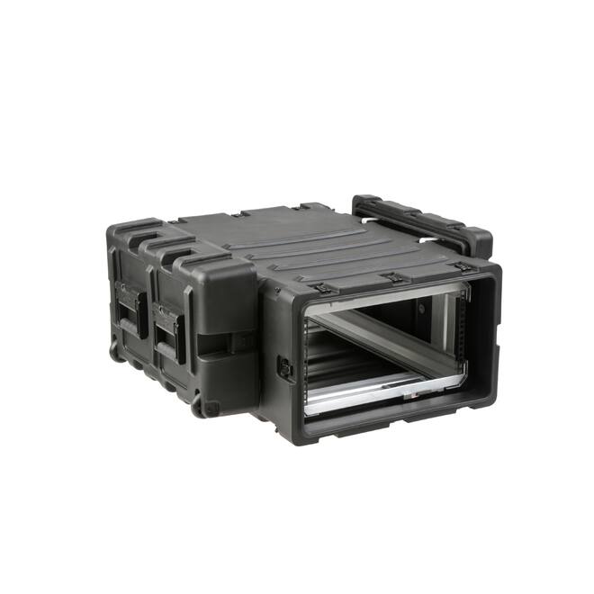 SKB - 3RR Series - Rack Anti-Choc Amovible 5U - Noir - 30 pouces de profondeur