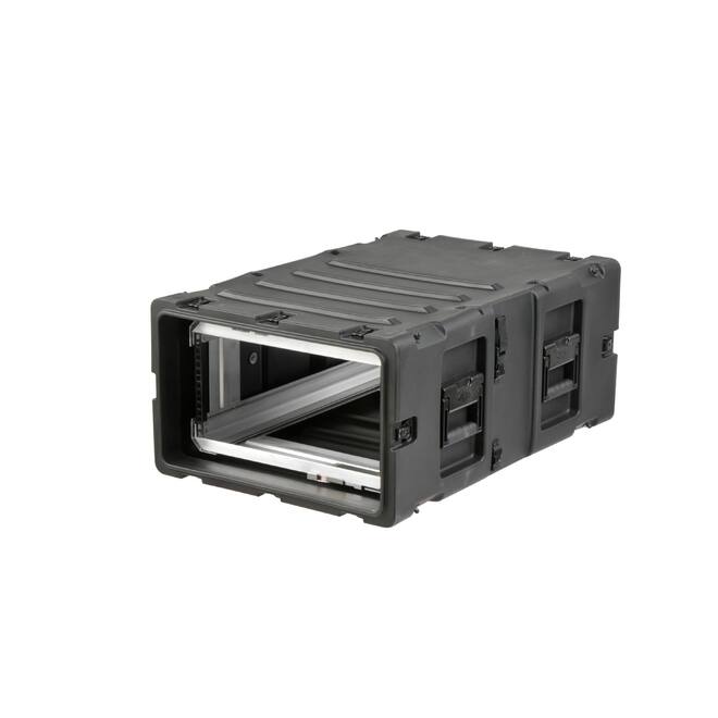 SKB - 3RR Series - Rack Anti-Choc Amovible 5U - Noir - 30 pouces de profondeur