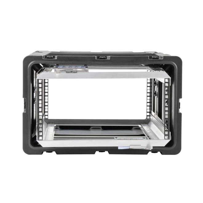 SKB - 3RR Series - Rack Anti-Choc Amovible 5U - Noir - 30 pouces de profondeur
