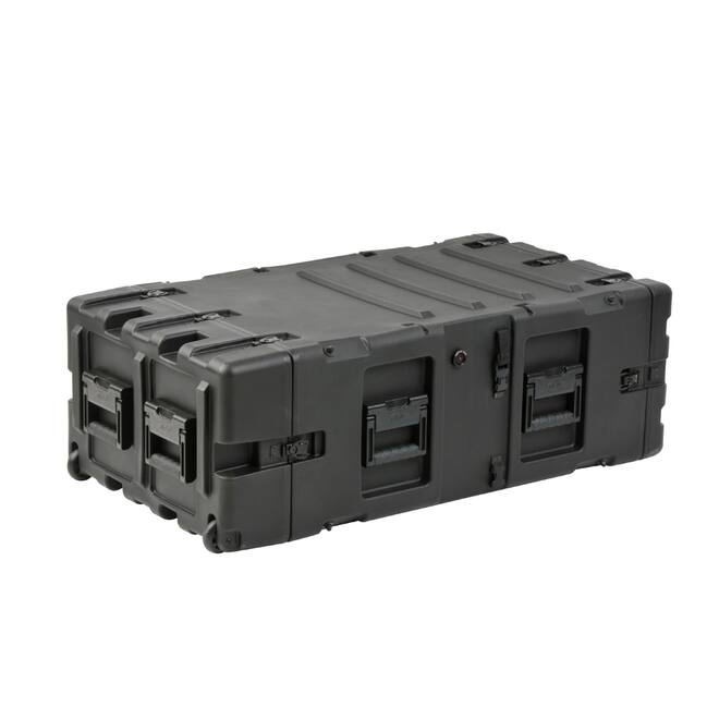 SKB - 3RR Series - Rack Anti-Choc Amovible 5U - Noir - 30 pouces de profondeur