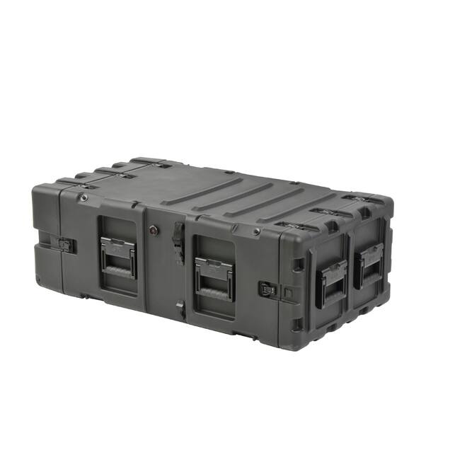 SKB - 3RR Series - Rack Anti-Choc Amovible 5U - Noir - 30 pouces de profondeur