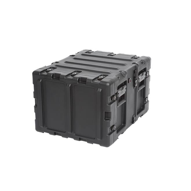 SKB - 3RR Series - Rack Anti-Choc Amovible 7U - Noir - 20 pouces de profondeur
