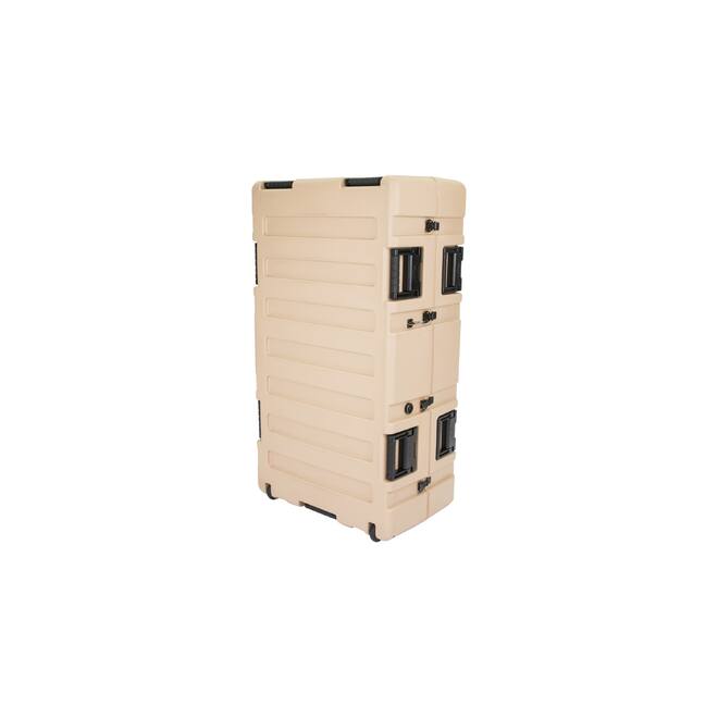 SKB - rSeries - Casier déployable pour 12 fusils