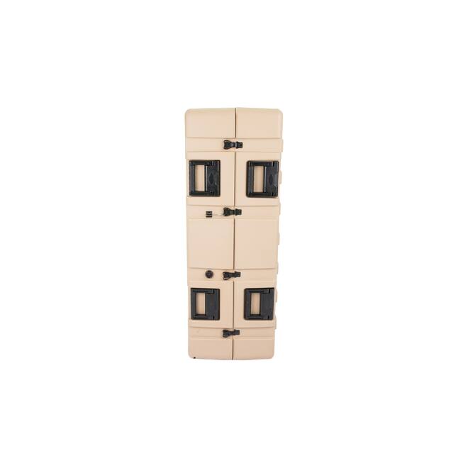 SKB - rSeries - Casier déployable pour 12 fusils