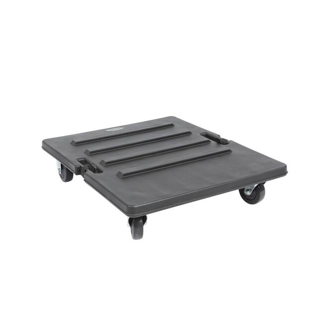 SKB - 3RR/3RS Series - Plateforme à Roulettes pour Rack Anti-Choc