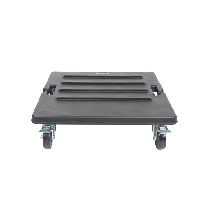 SKB - 3RR/3RS Series - Plateforme à Roulettes pour Rack Anti-Choc