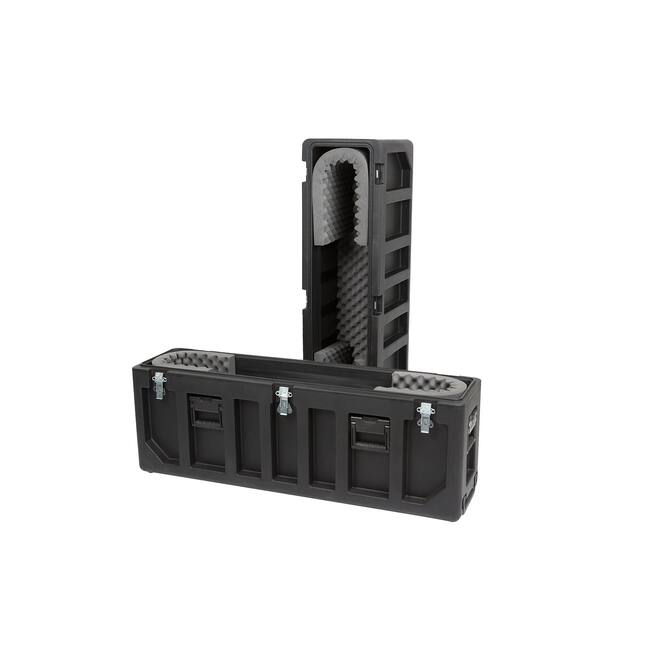 SKB - FP Series - Valise LCD Rotomoulée - Pour Écrans de 107 cm à 127 cm