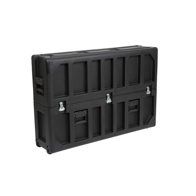 SKB - FP Series - Valise LCD Rotomoulée - Pour Écrans de 107 cm à 127 cm