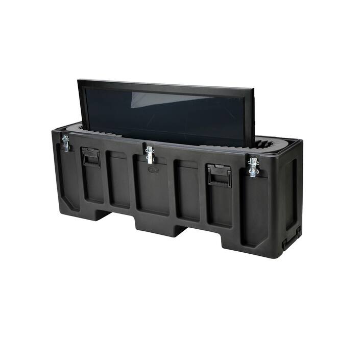 SKB - FP Series - Valise LCD Rotomoulée - Pour Écrans de 132 cm à 152 cm