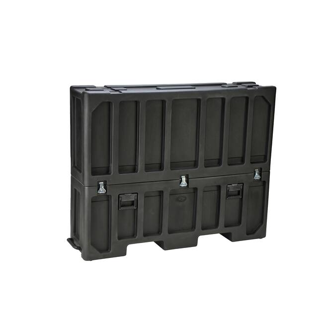 SKB - FP Series - Valise LCD Rotomoulée - Pour Écrans de 132 cm à 152 cm