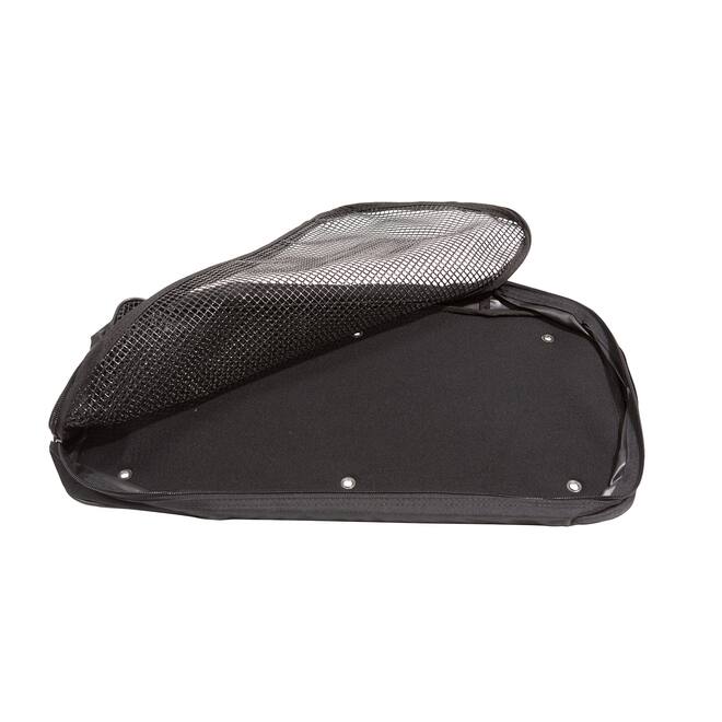 SKB - Accessoires - Petit Étui Souple d’Accessoires - 51 x 25 x 8 cm - avec Matériel