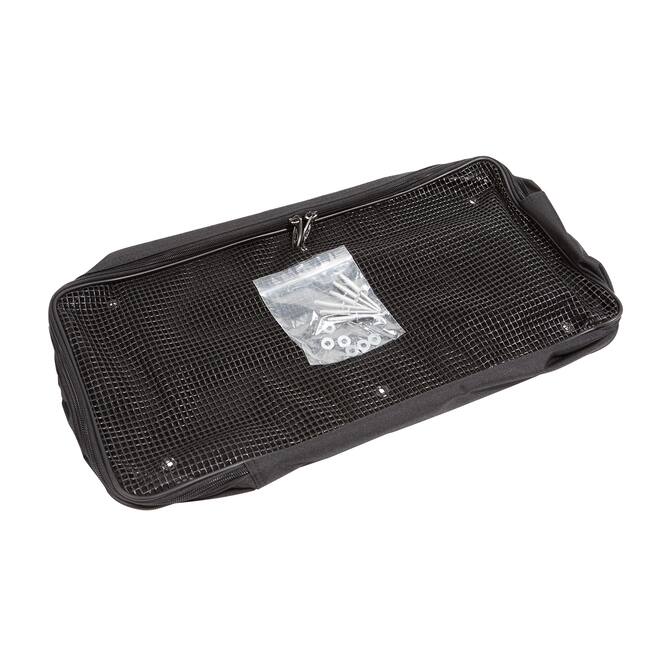 SKB - Accessoires - Petit Étui Souple d’Accessoires - 51 x 25 x 8 cm - avec Matériel