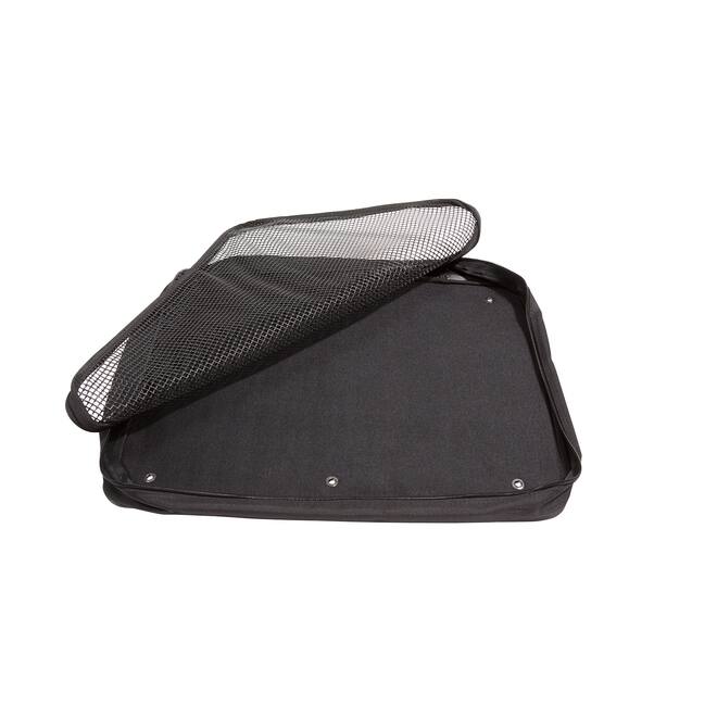 SKB - Accessoires - Grand Étui Souple d’Accessoires - 51 x 39 x 8 cm - avec Matériel