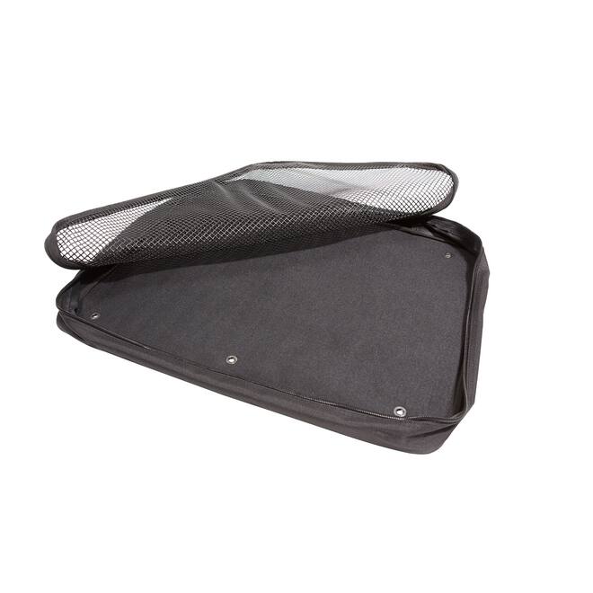 SKB - Accessoires - Grand Étui Souple d’Accessoires - 51 x 39 x 8 cm - avec Matériel