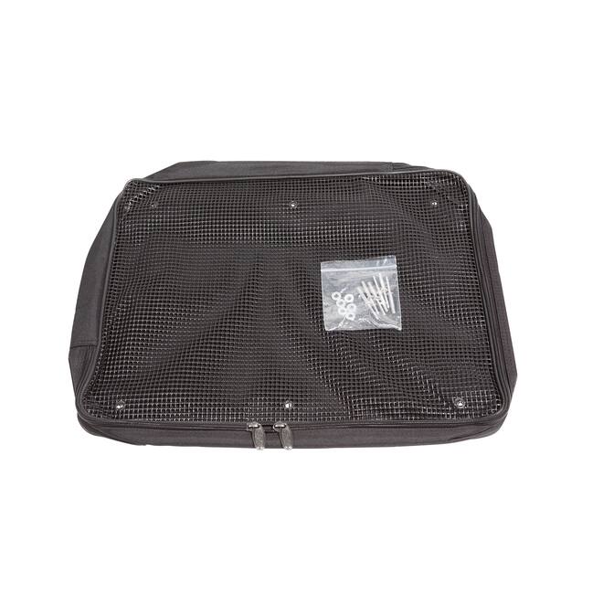 SKB - Accessoires - Grand Étui Souple d’Accessoires - 51 x 39 x 8 cm - avec Matériel