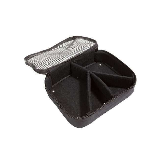 SKB - Accessoires - Étui Souple d’Accessoires pour Roulettes - Compartiments 30 x 24 x 9 cm - avec Matériel