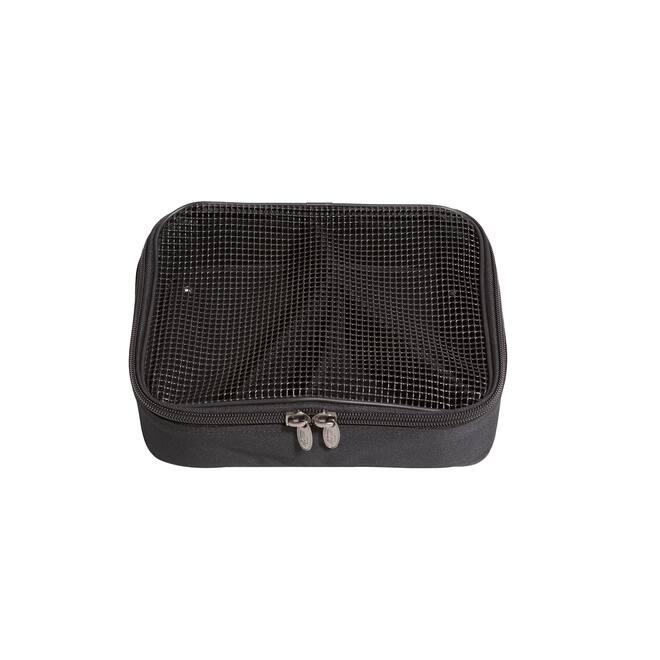 SKB - Accessoires - Étui Souple d’Accessoires pour Roulettes - Compartiments 30 x 24 x 9 cm - avec Matériel
