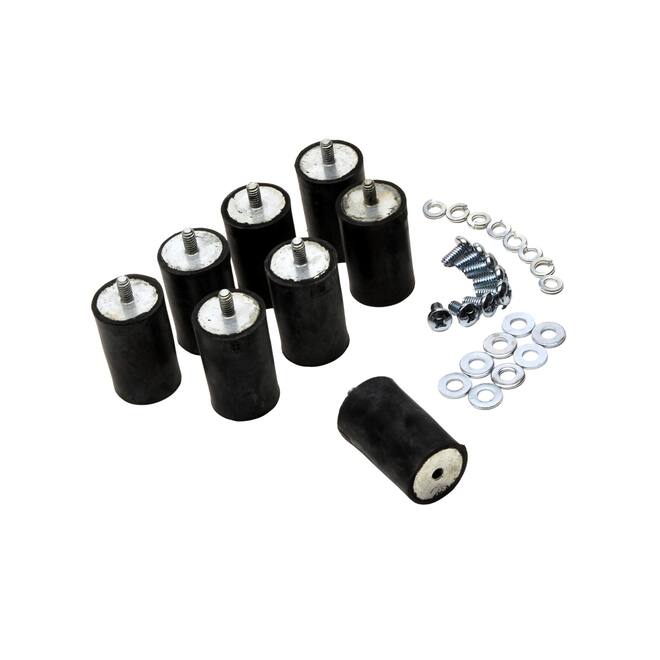 SKB - Accessoires - Kit d’Amortisseurs Supplémentaires