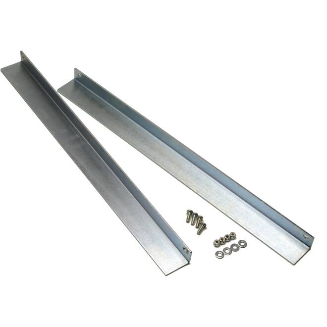 SKB - Accessoires - Rails de Support - Racks Anti-Choc 76 cm