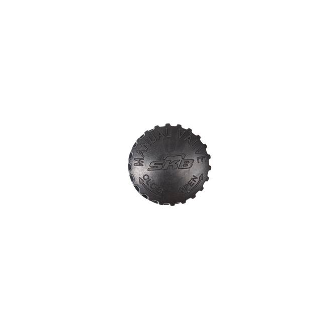 SKB - Accessoires - Soupape de décompression manuelle pour valises iSeries