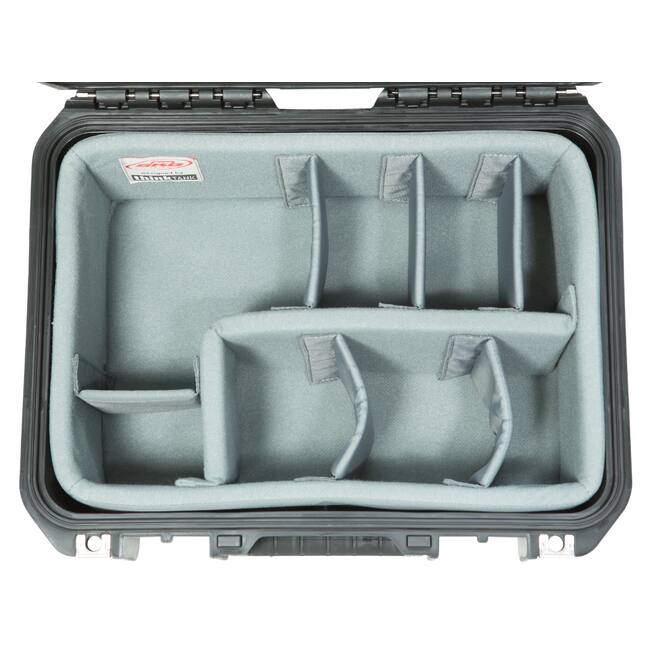 SKB - iSeries 3i-1309-6 - Ensemble de Cloisons Photo Think Tank